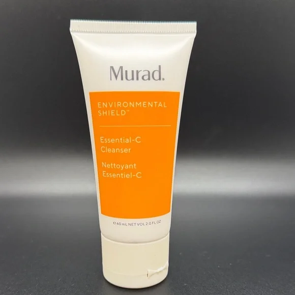 Murad Essential-C Cleanser and Serum Set - Picture 2 of 14